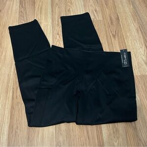 Equestrian Designs Black Zani Pants